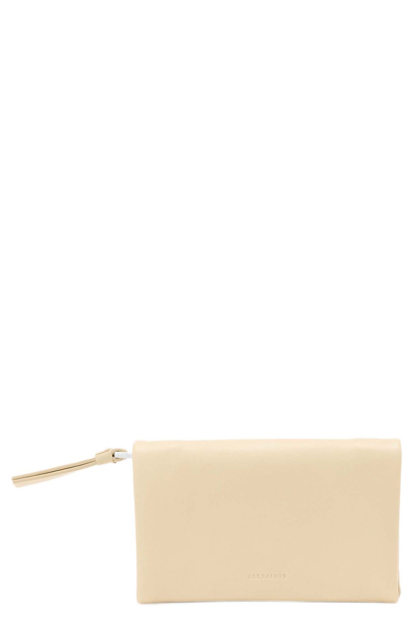 selected BONE WHITE