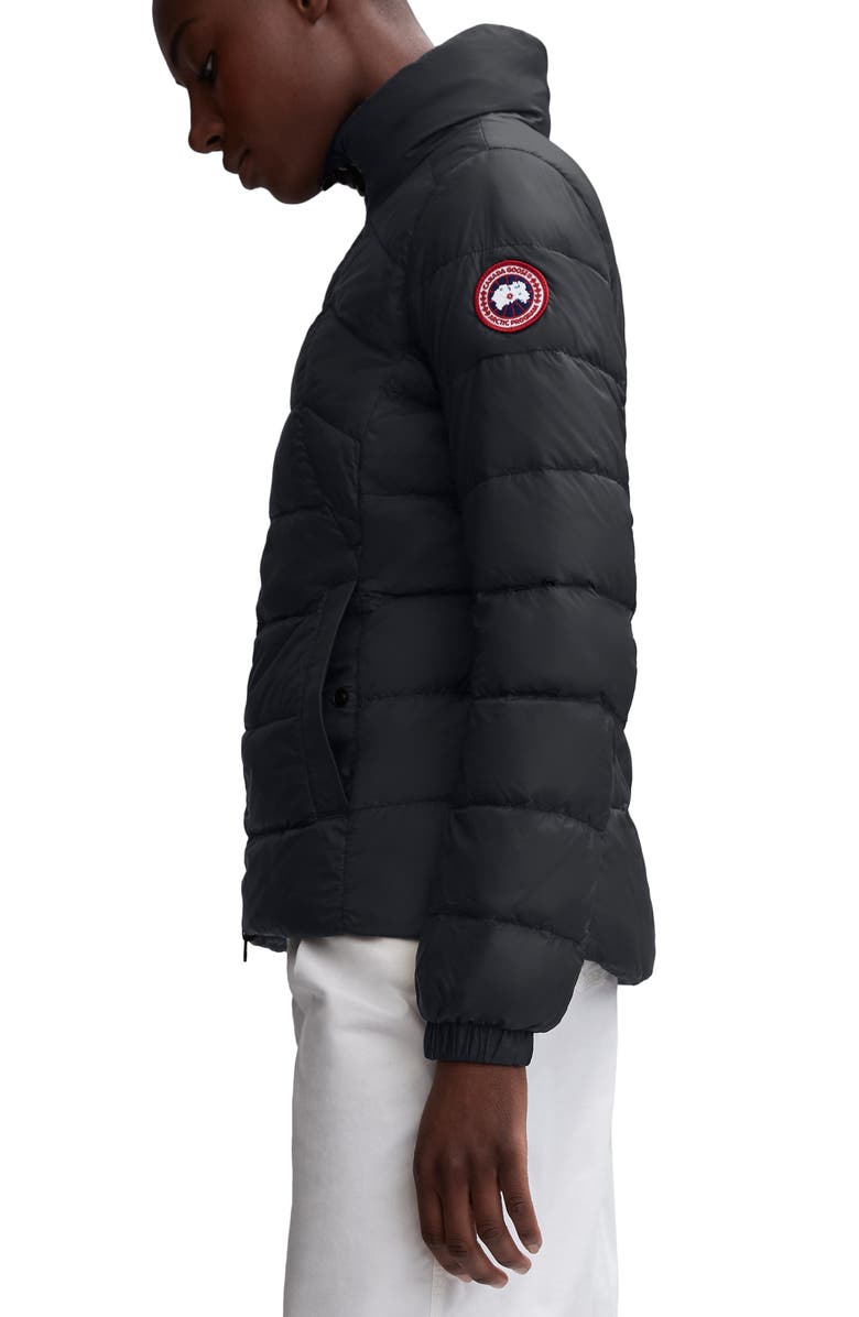 Canada Goose Abbott Packable 750 Fill Power Down Jacket, Alternate, color,