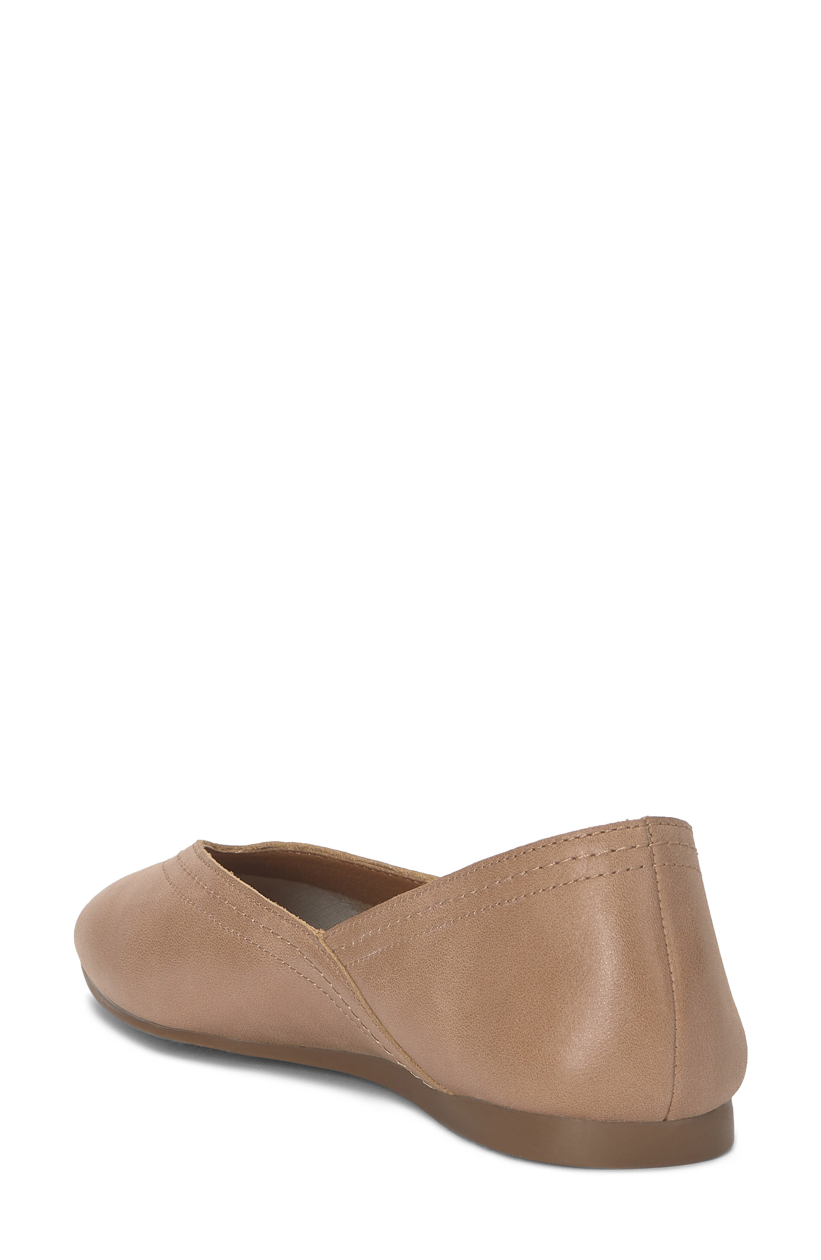 Alba Skimmer, Alternate, color, CORTADO