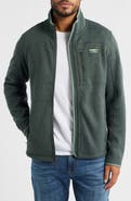 L.L.Bean Men's Sweater Fleece Jacket