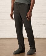 Pact Organic Cotton Daily Twill Midweight Pant