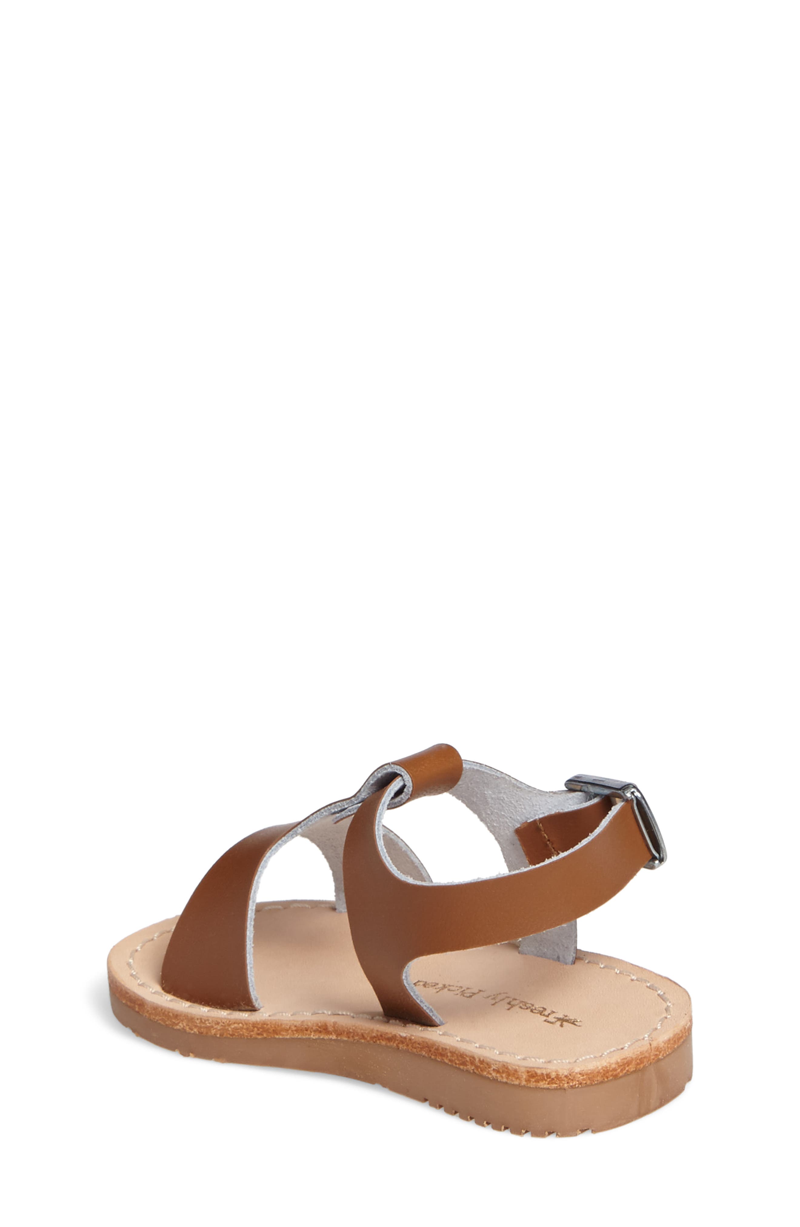 Sandal, Alternate, color, TAN