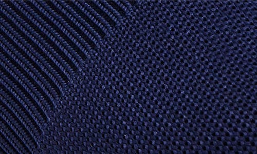 Anne Klein Vassar Mule In Blue