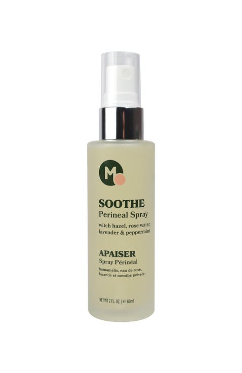 SOOTHE Perineal Spray