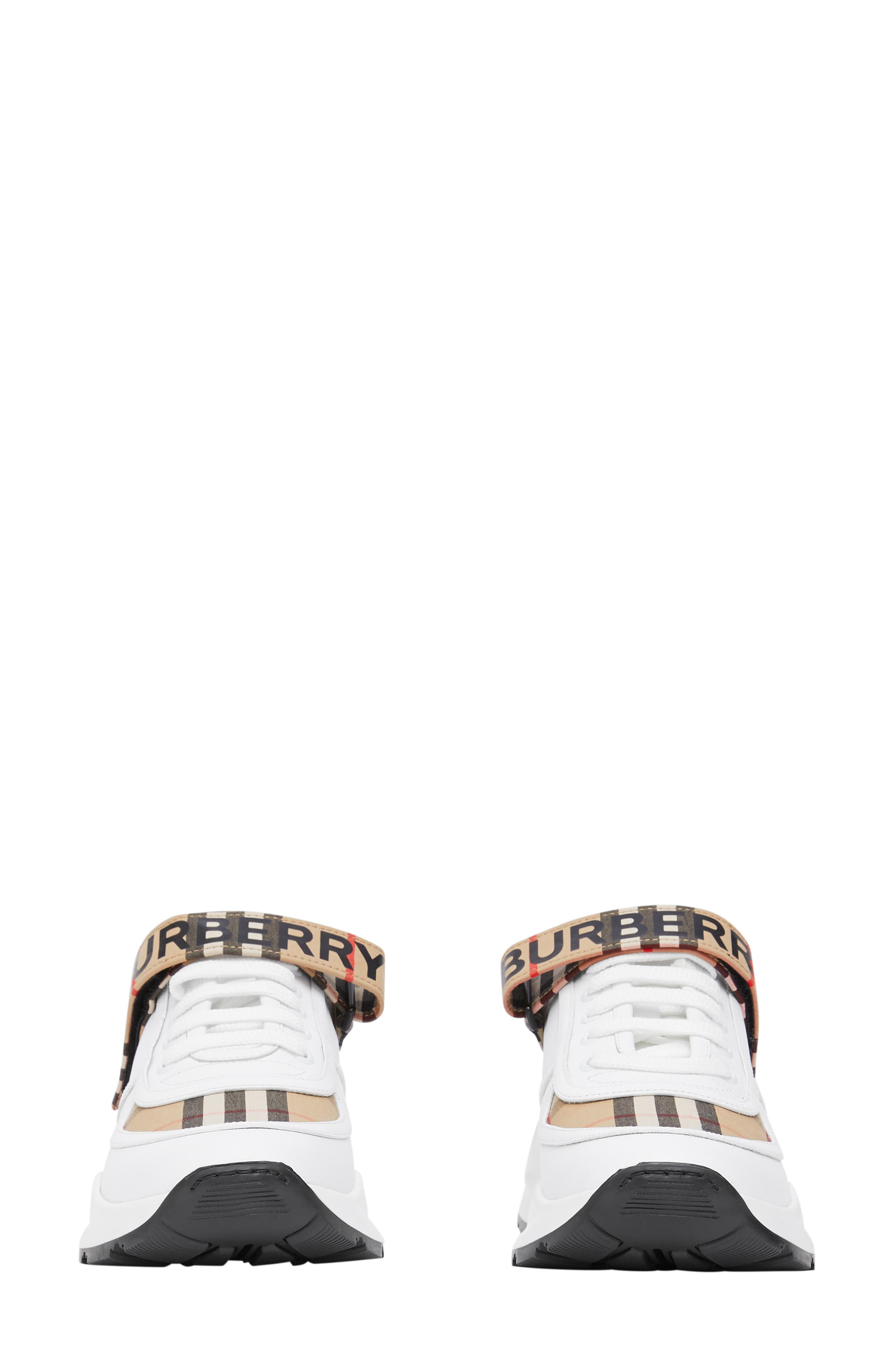 Burberry Ronnie Sneaker, Alternate, color, 