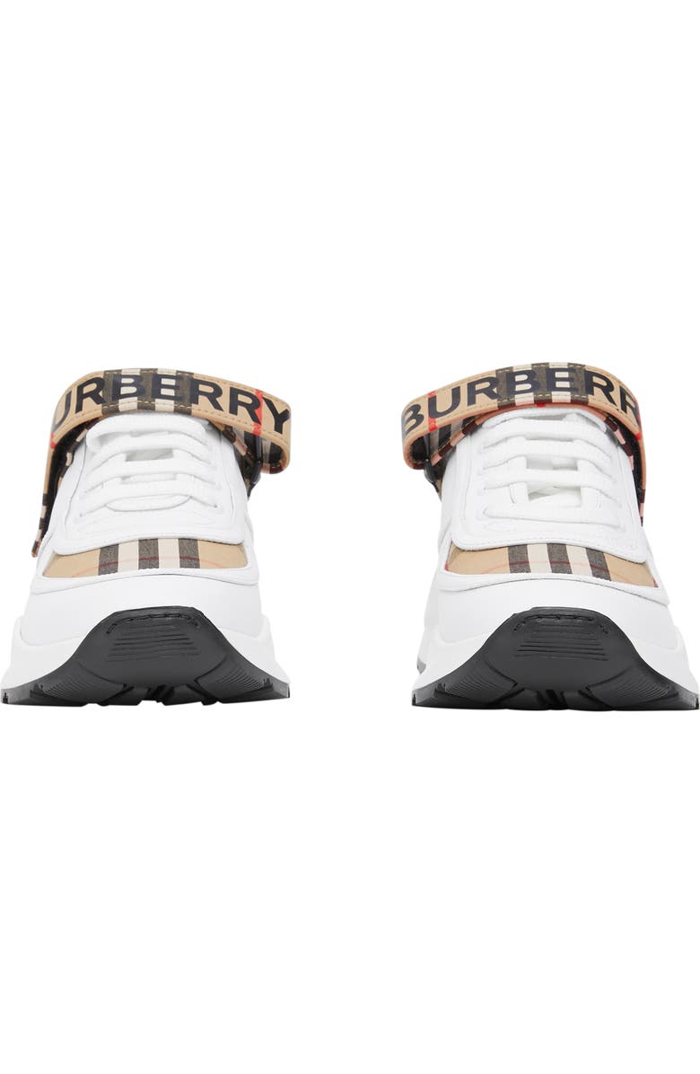 Burberry Ronnie Sneaker, Alternate, color,