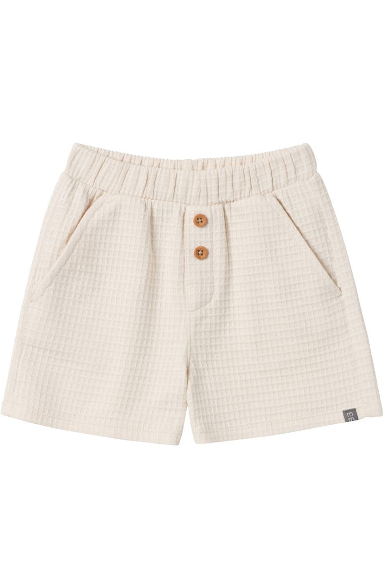 Modern Moments<sup>™</sup> by Gerber Johnny Collar and Shorts Set, Alternate, color, 