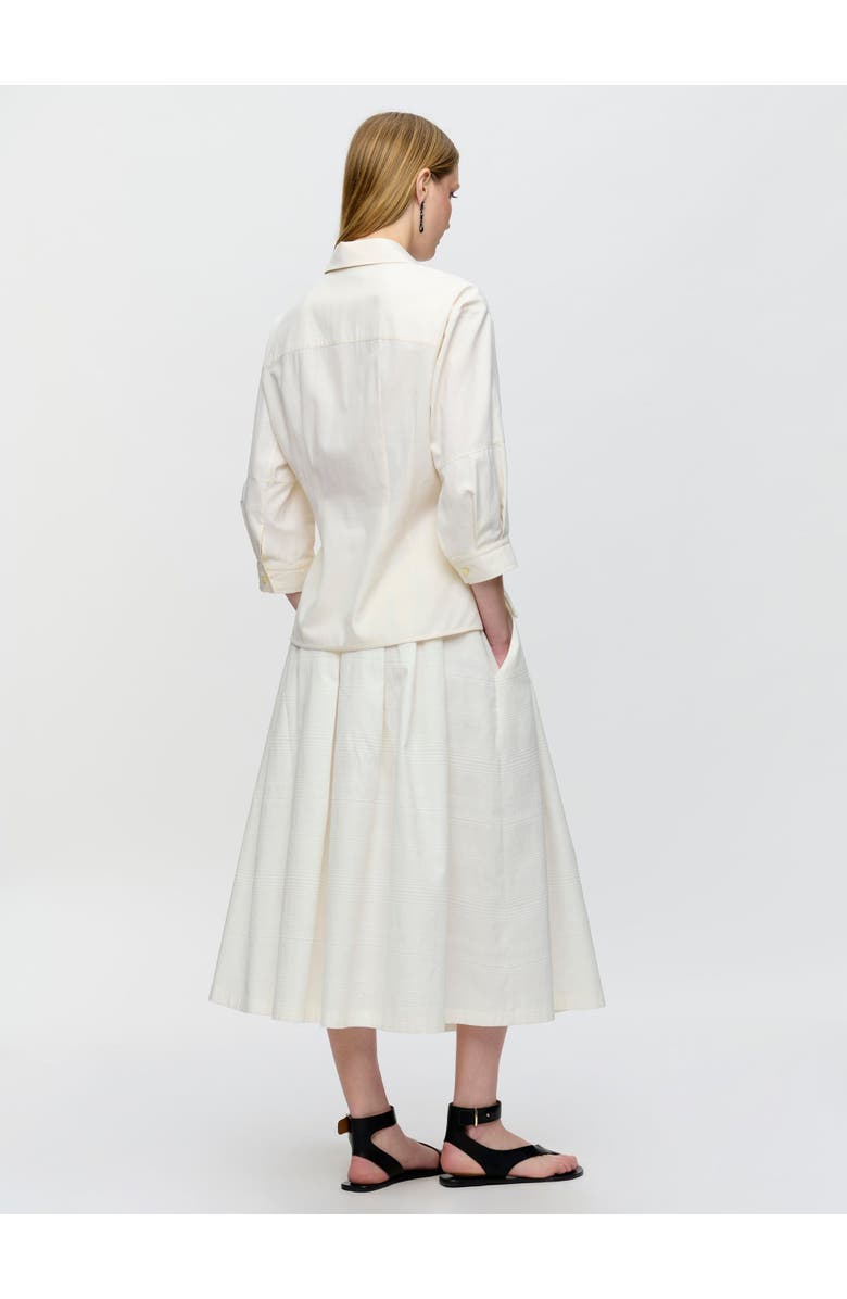 Callas Milano RHESSA Shirt, Alternate, color, Desert