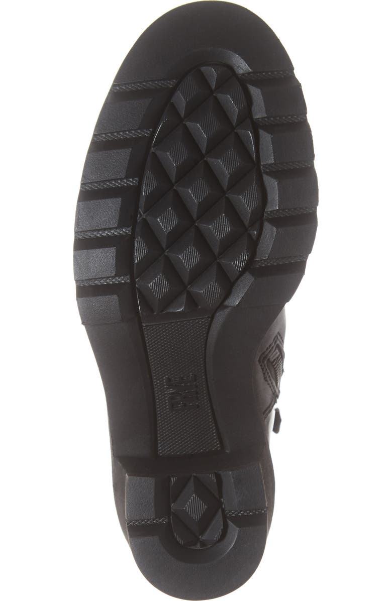 Frye Savannah Combat Boot, Alternate, color,