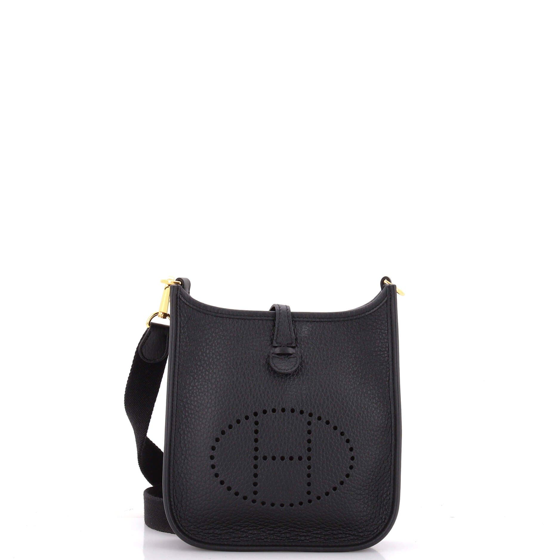 Evelyne Bag Gen III Clemence TPM, Main, color, Black