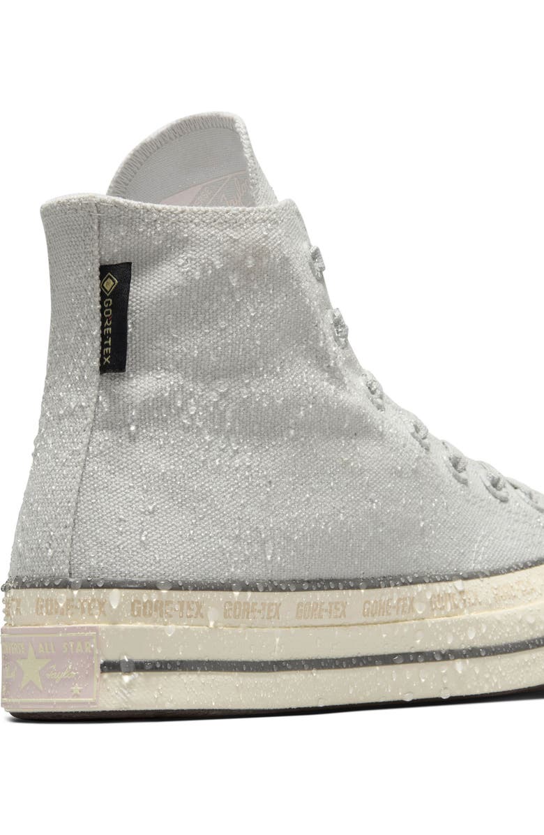 Converse Gender Inclusive Chuck Taylor<sup>®</sup> All Star<sup>®</sup> GORE-TEX<sup>®</sup> 70 High Top Sneaker, Alternate, color,