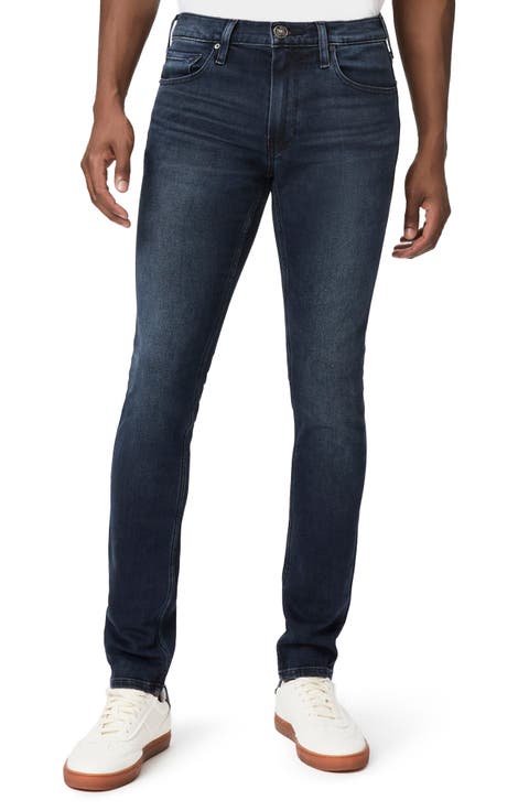 Croft Skinny Jeans (Egan)