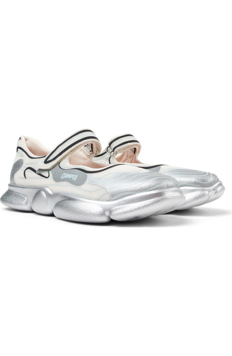 Camper Karst Slip-On Sneaker, Main, color,