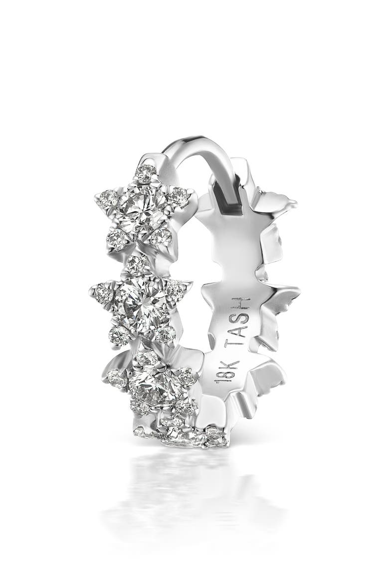 Constellation Eternity Clicker, Main, color, WHITE GOLD/ DIAMOND