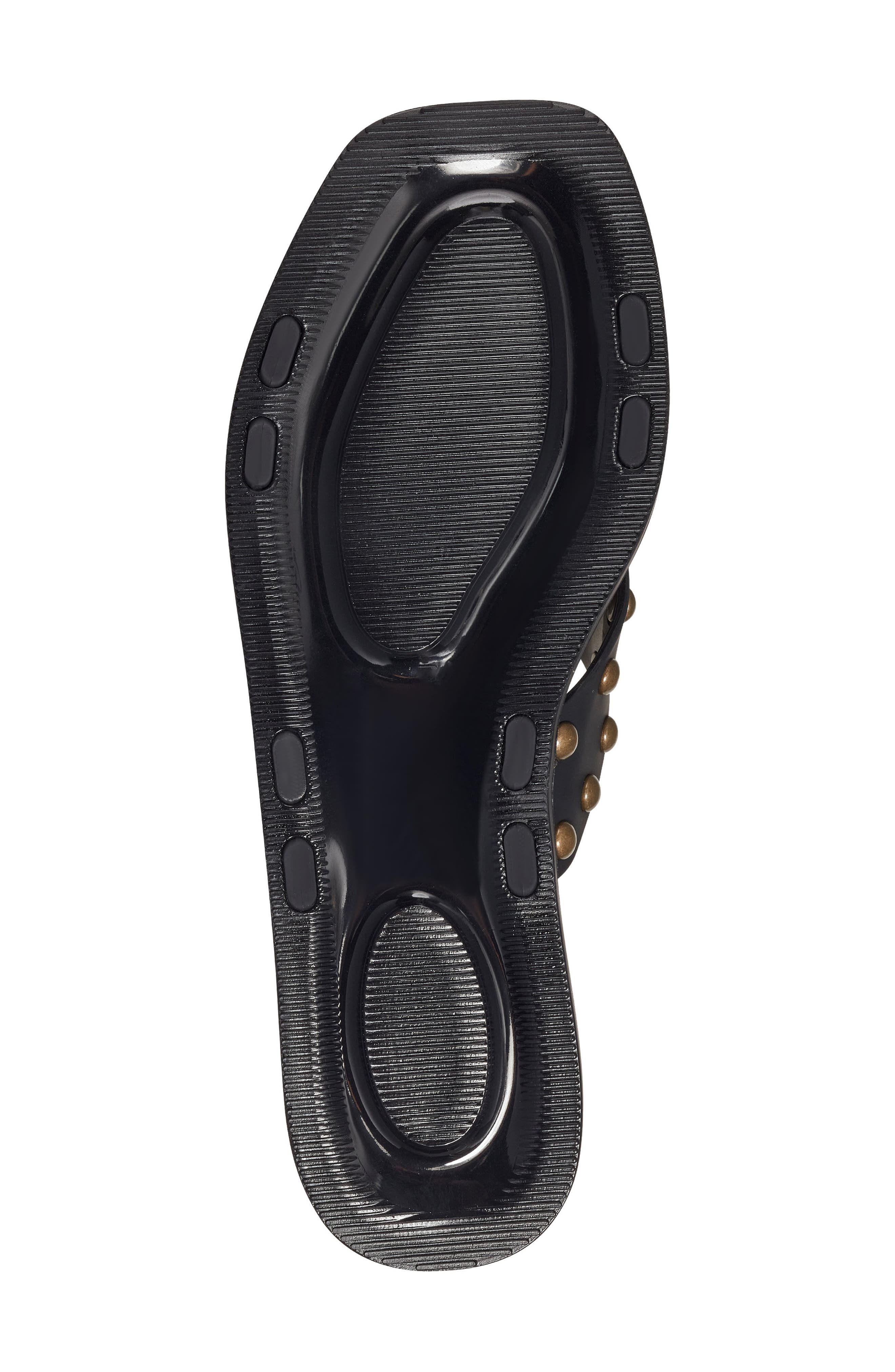 Lucky Brand Julina Slide Sandal, Alternate, color, 