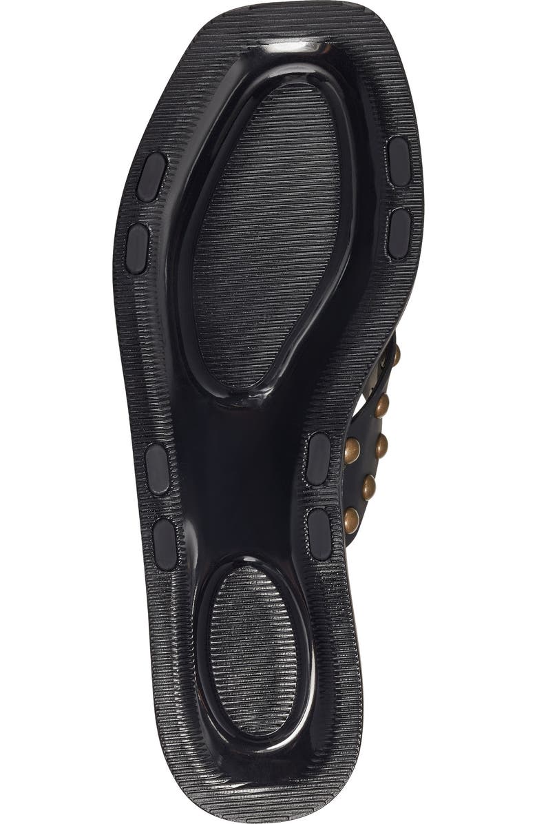 Lucky Brand Julina Slide Sandal, Alternate, color,