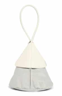 Longchamp Nendo Small Cone Top Handle Bag