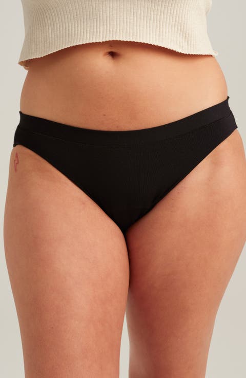 Period & Leakproof Regular Absorbency Comfort Bikini