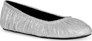 Rebecca Minkoff Ruched Ballet Flat