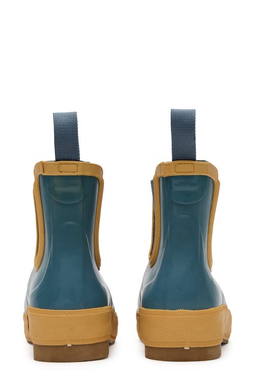 Xtratuf 6-inch Ankle Deck Boot In Blue