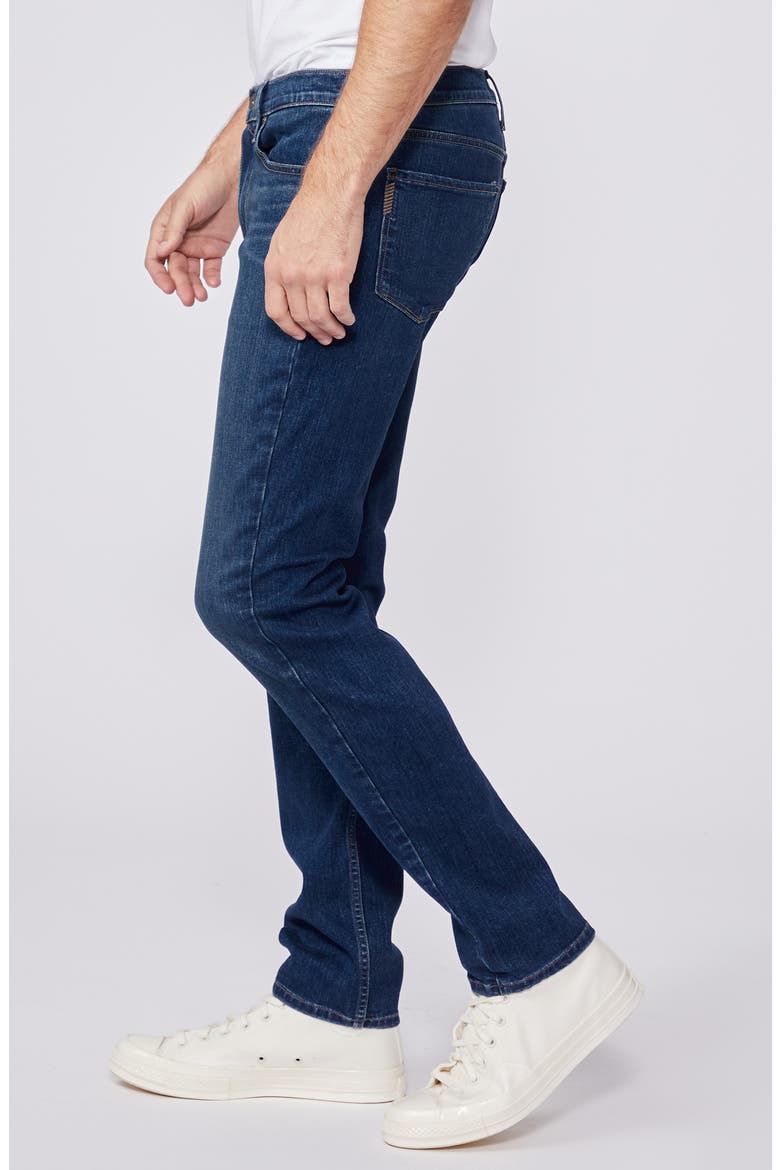 Lennox Skinny Jeans, Alternate, color, RYLIN