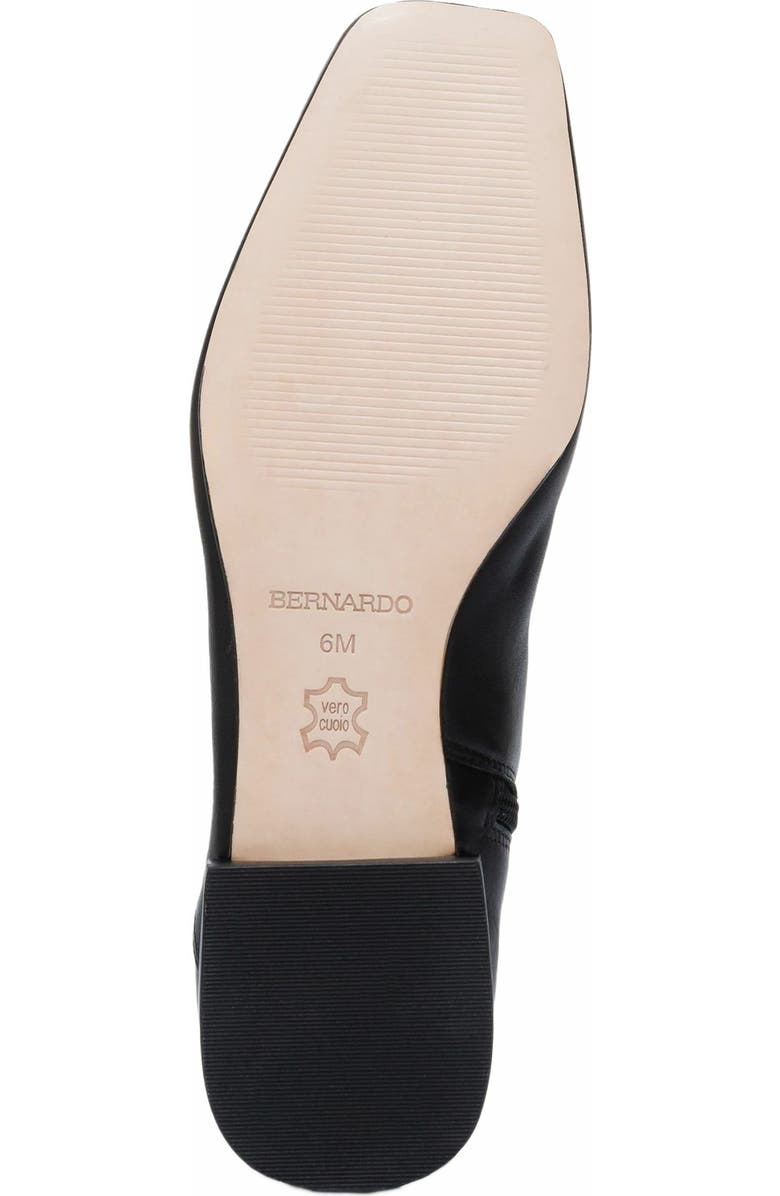 Bernardo Footwear Pierce Ankle Bootie, Alternate, color,