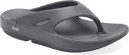 Oofos OOriginal Flip Flop