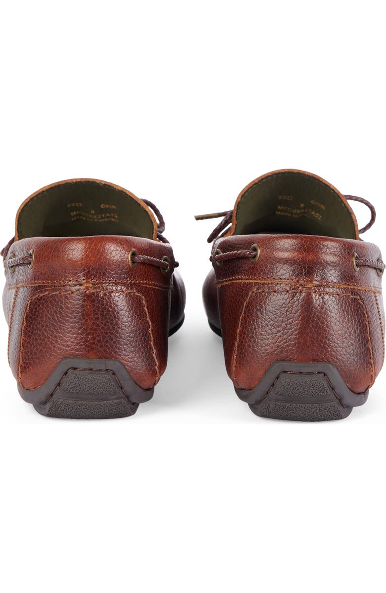 Barbour Jenson Driving Shoe, Alternate, color,