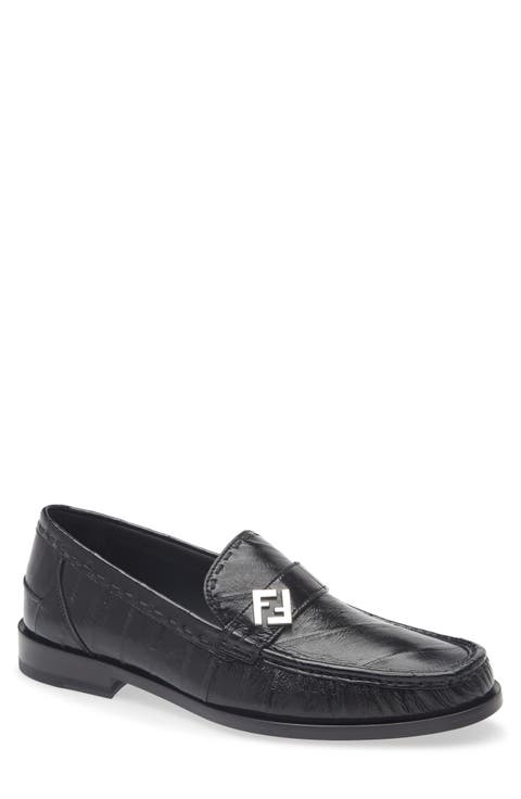 FF Metal Loafer (Men)