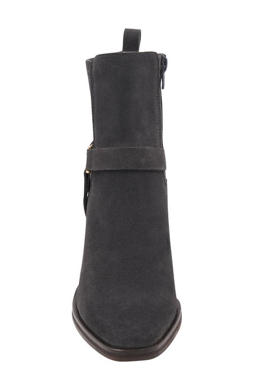 Andre Assous Andres Assous Women's Royal Harness Boots In Charcoal