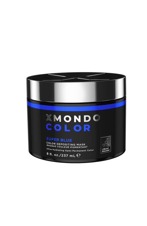 Color Depositing Mask