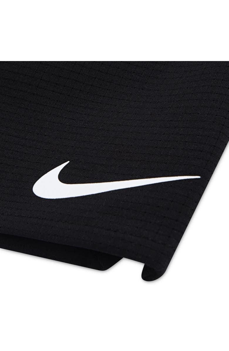 Nike Rhythm Graphic T-Shirt & Dri-FIT Shorts Set, Alternate, color, Black