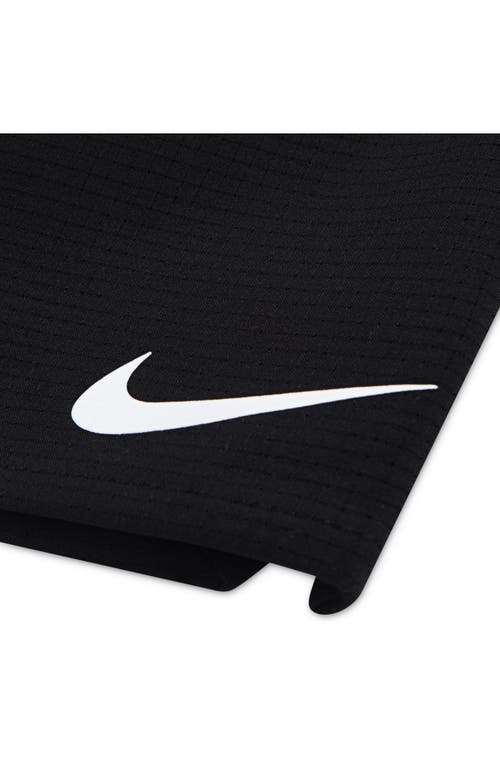 Nike Rhythm Graphic T-shirt & Dri-fit Shorts Set In Black
