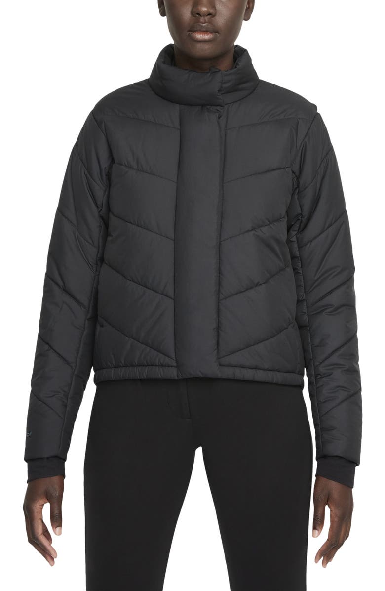 Nike Therma-FIT Repel Puffer Jacket, Main, color, 