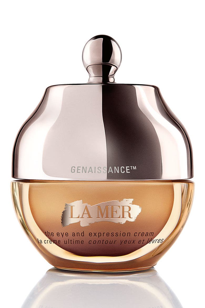 美容液 La Mer The Eye and Expression Cream 20ml Genaissance™ de la Mer The Eye and Expression Cream (Women