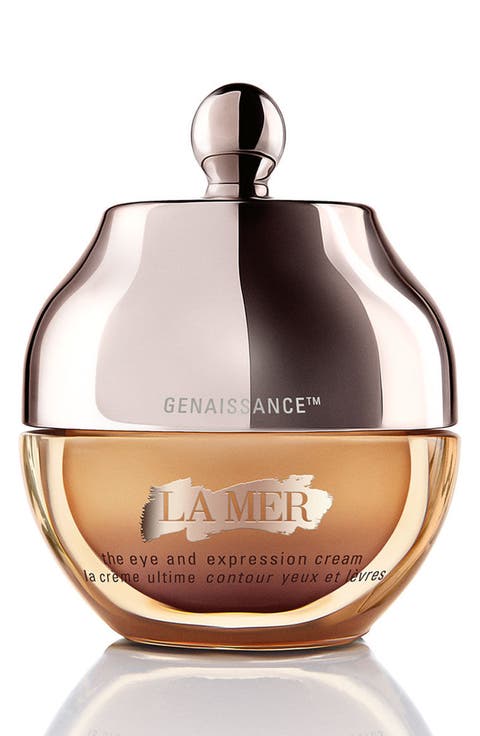 Genaissance™ de la Mer The Eye and Expression Cream