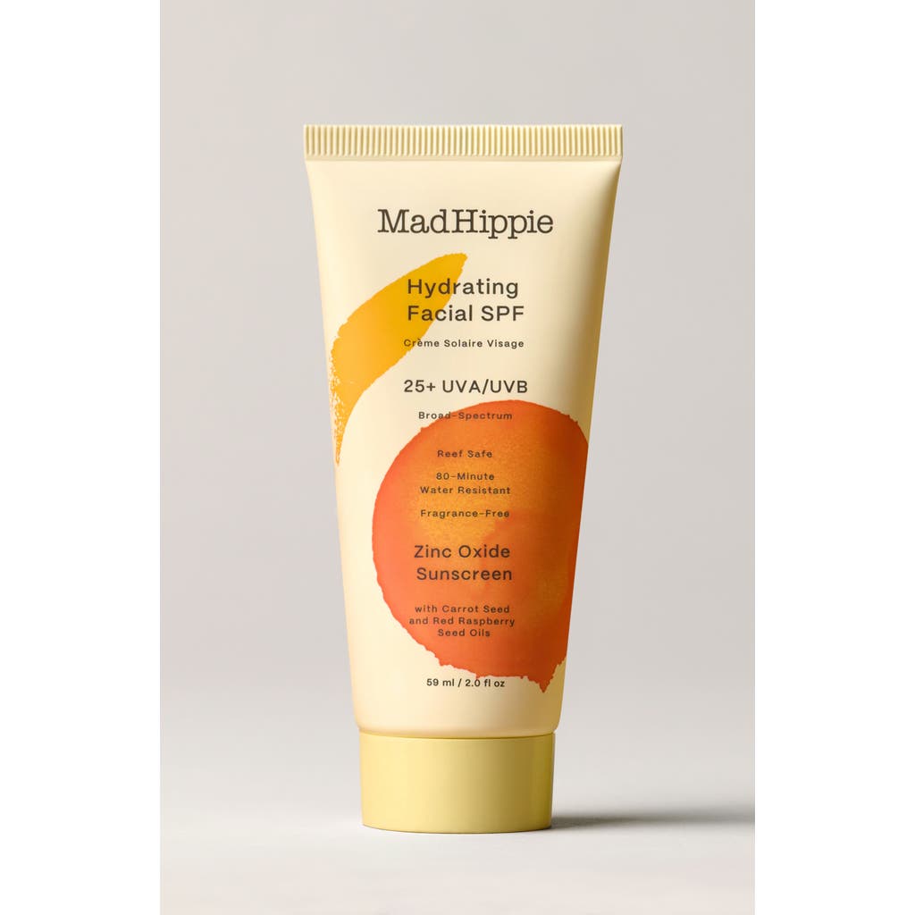 Mad Hippie Hydrating Facial Spf 25