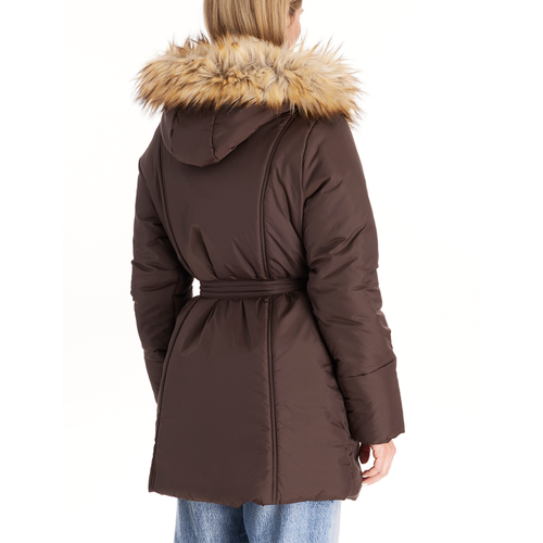 Modern Eternity Maternity Rachel In Brown
