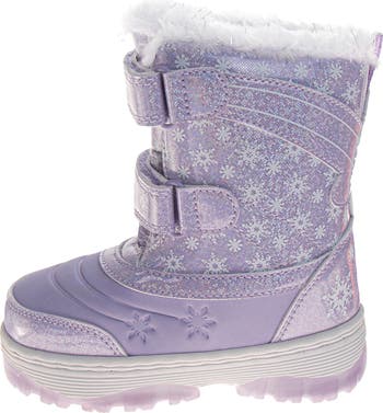 x Disney Kids' Frozen Snow Boot