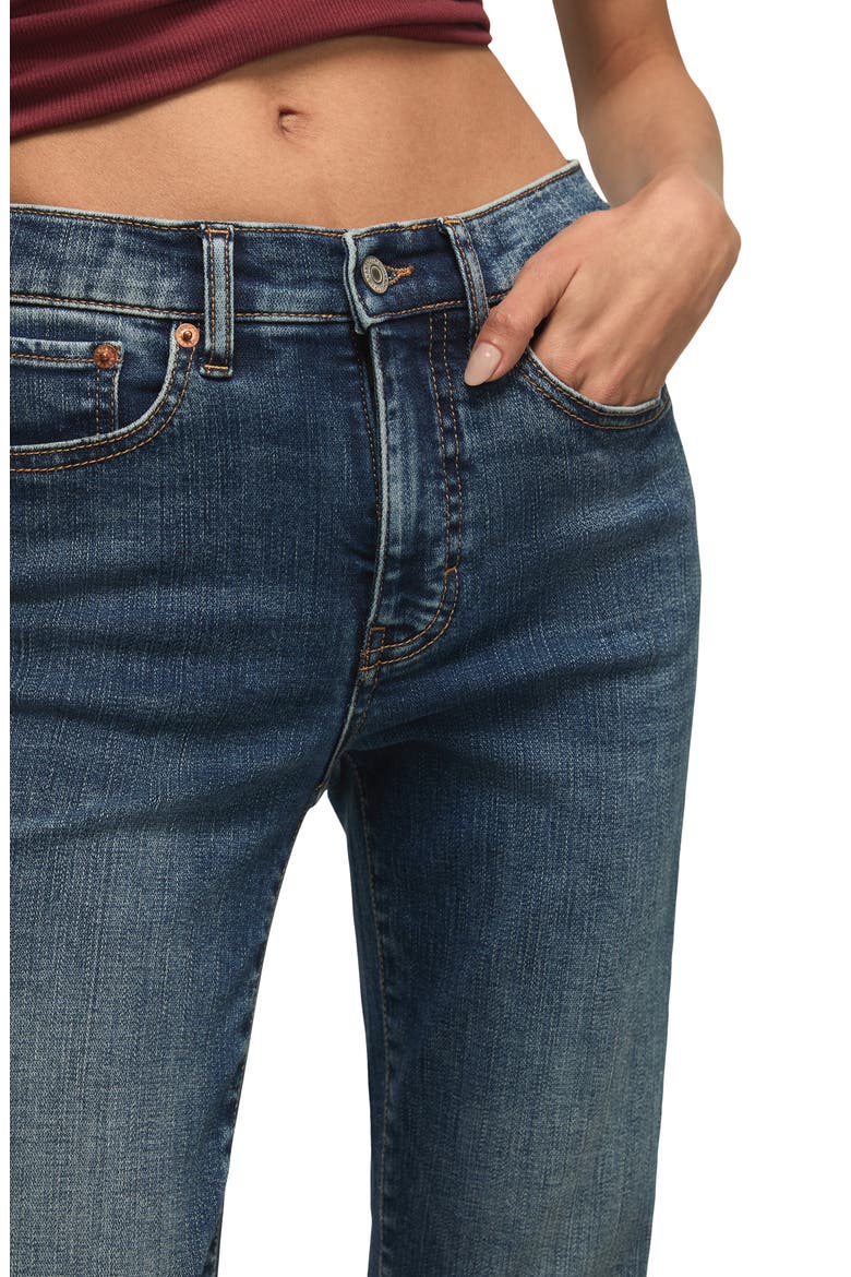 Zoe Straight Leg Crop Jeans, Alternate, color, MYSTIC MOON WASH