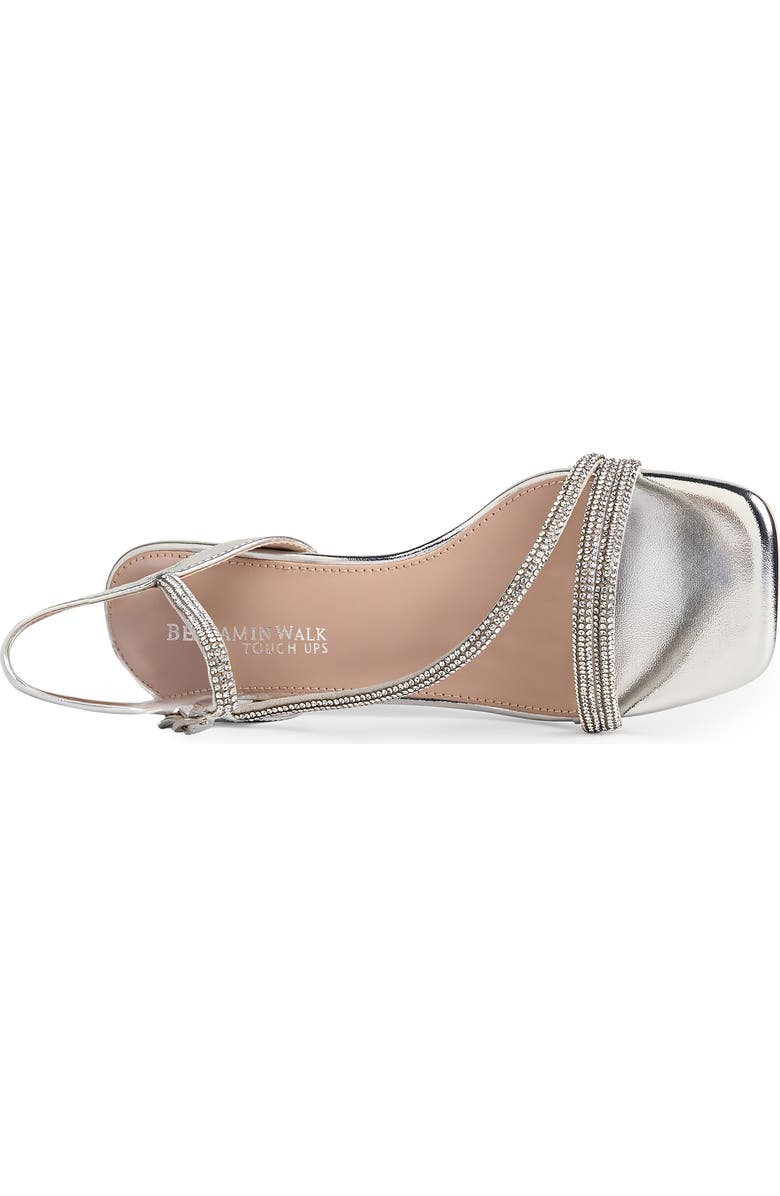 Touch Ups Tiffany Sandal, Alternate, color,