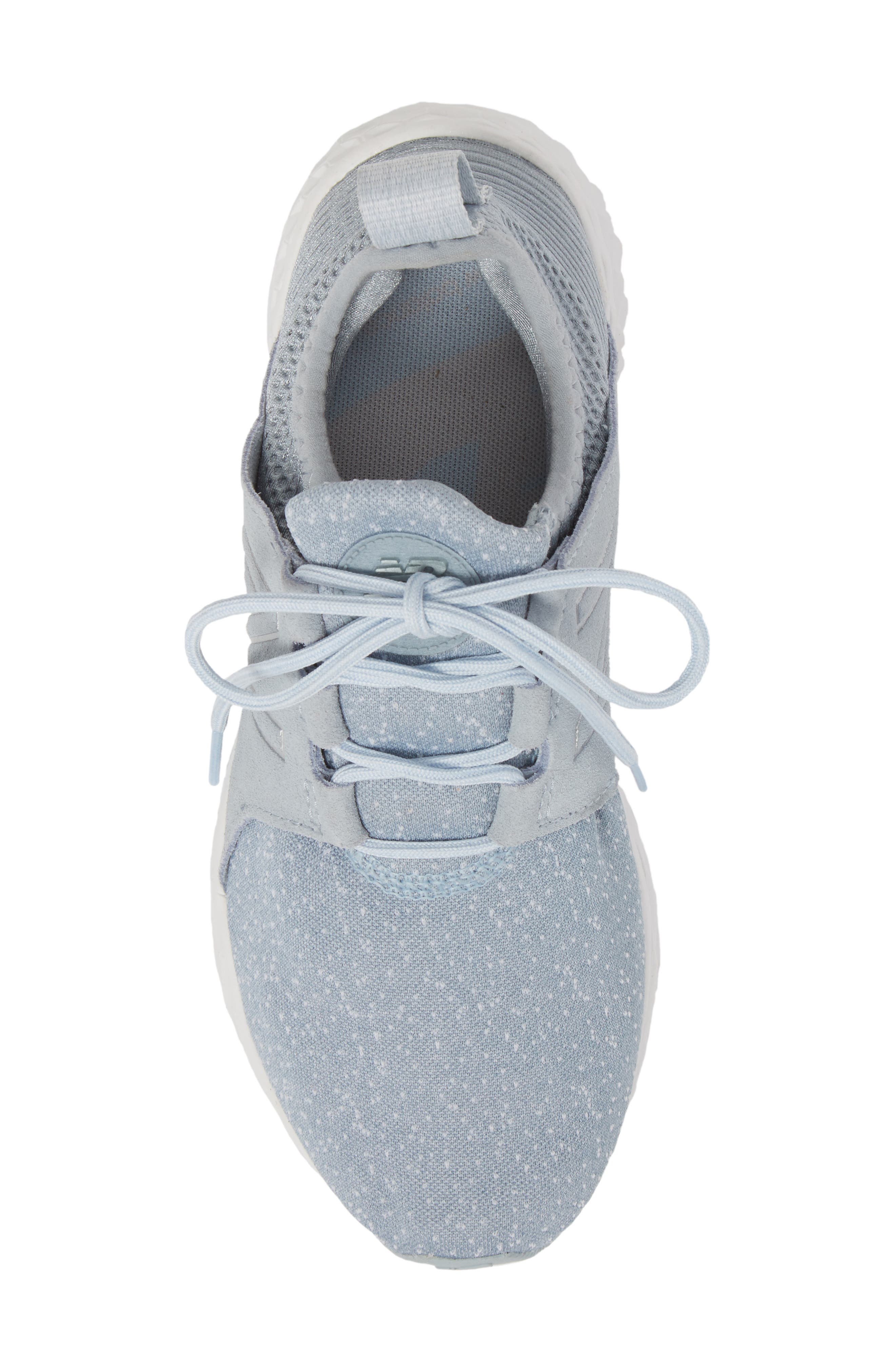 New Balance Fresh Foam Cruz Running Shoe, Alternate, color, 