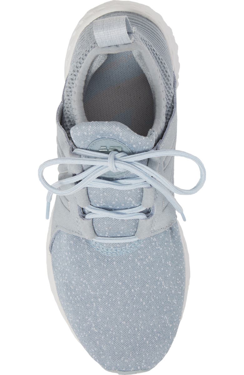 New Balance Fresh Foam Cruz Running Shoe, Alternate, color,