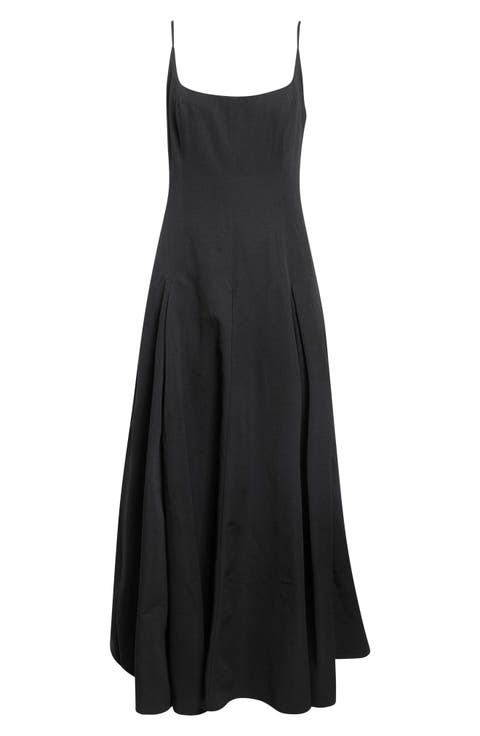 Jill Fit & Flare Dress