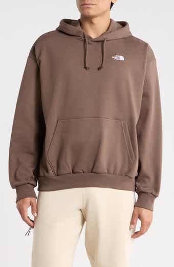 Evolution Simple Dome Oversized Hoodie