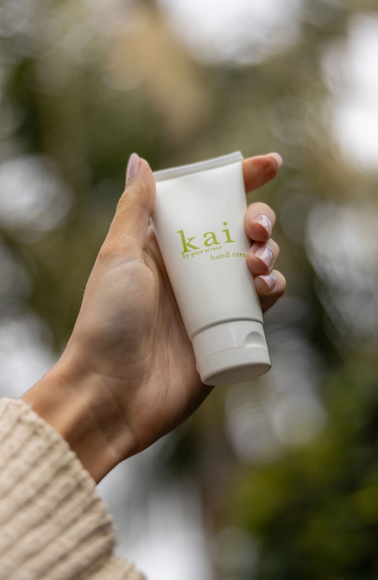 kai Hand Cream, Alternate, color, 