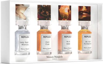 Maison Margiela Replica Discovery 4-Piece Mini Perfume Set