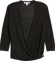 Tommy Bahama Addison Linen Blend Cardigan