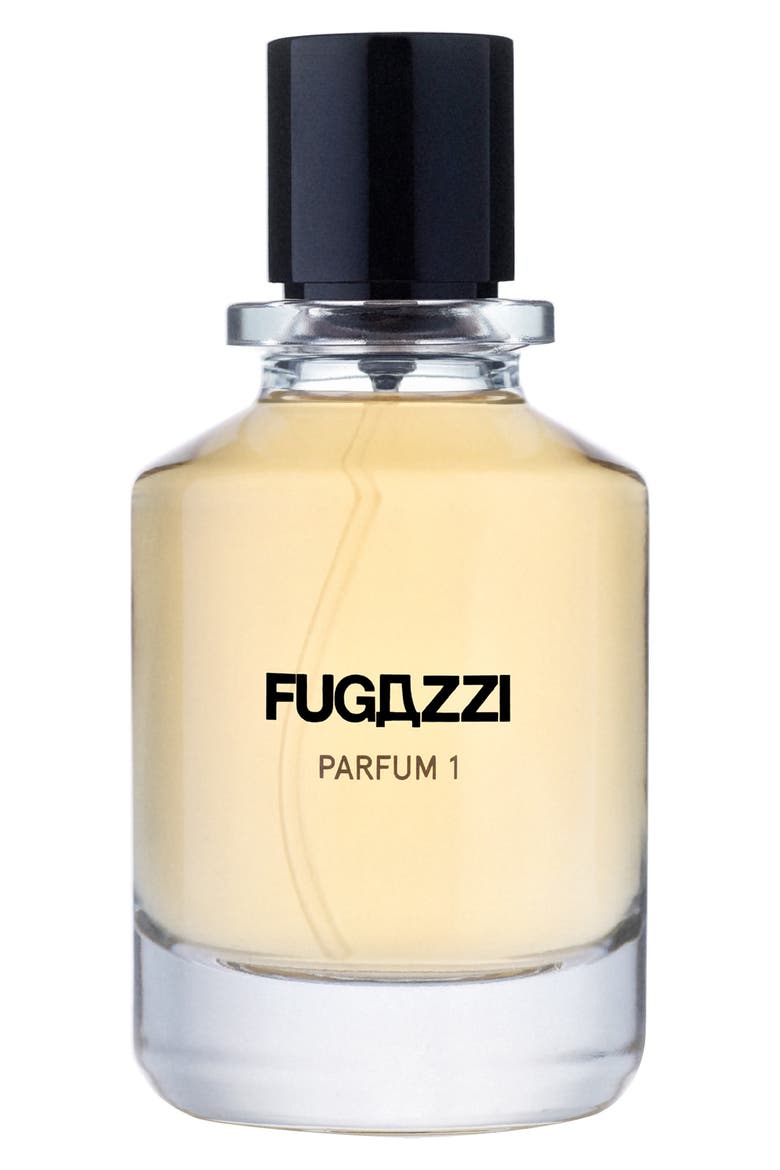 Parfum 1 Extrait de Parfum, Main, color, NO COLOR