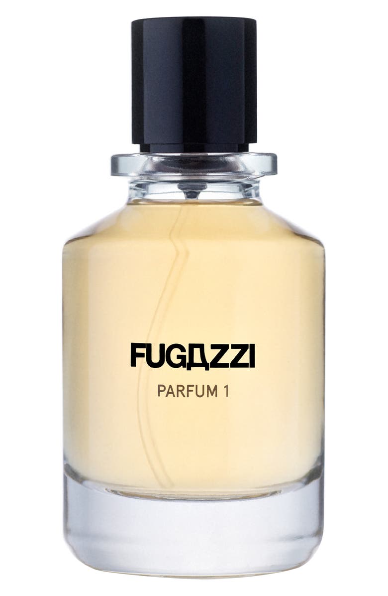 FUGAZZI Parfum 1 Extrait de Parfum, Main, color,